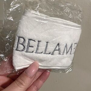 Bellame spa headband